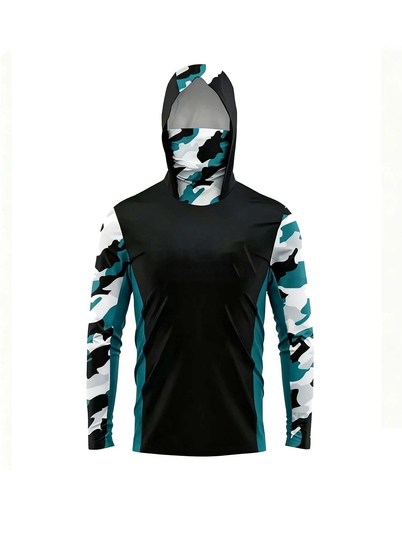 Outdoor Heren Vissershirt met  - Embellish Knit recensie en prijs