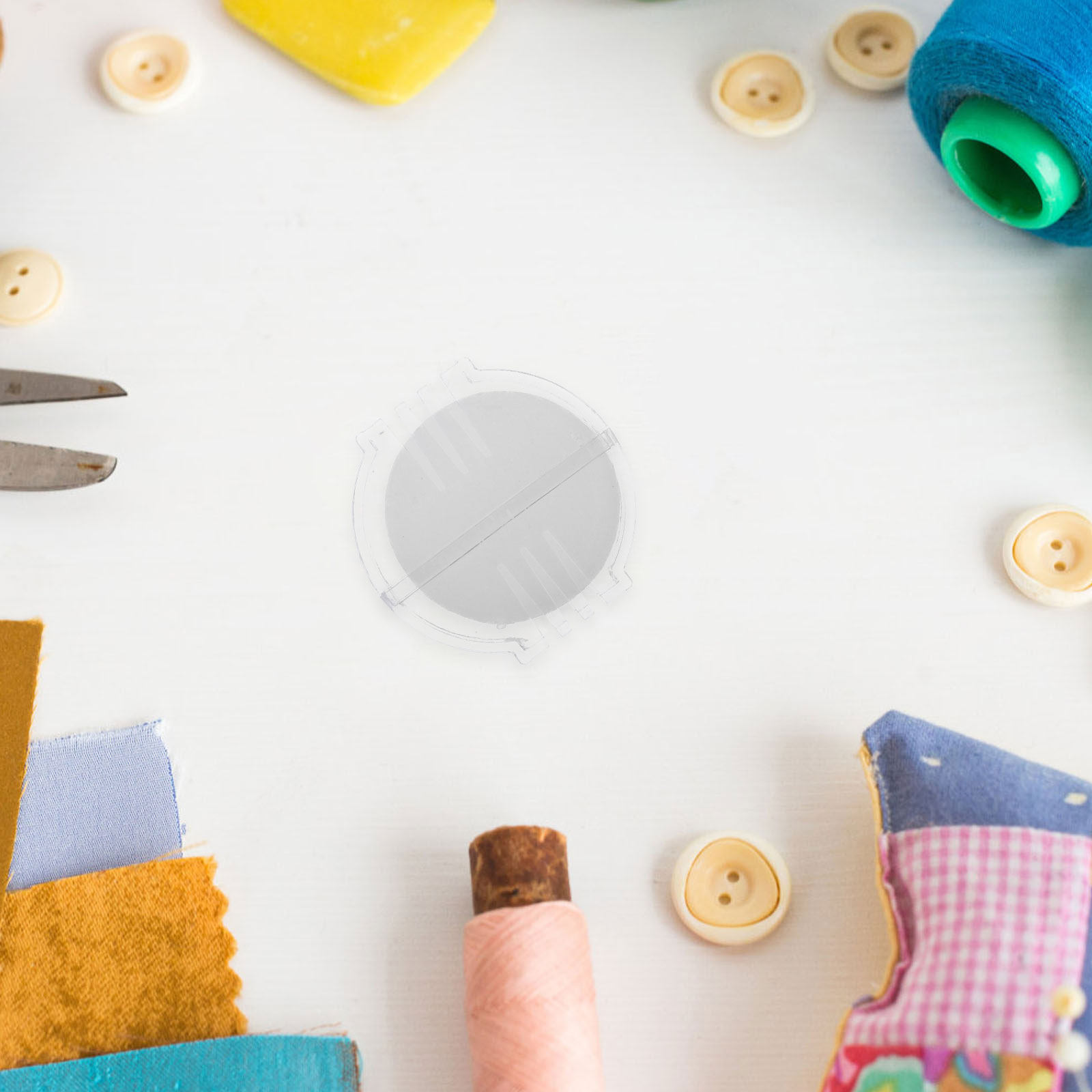 Draadwasconditioner voor kostu - Embroidery Craft recensie en prijs