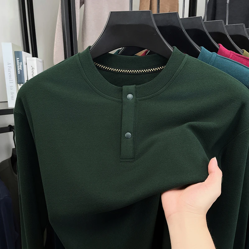 Herensweater met losse pasvorm - Embellish Knit recensie en prijs