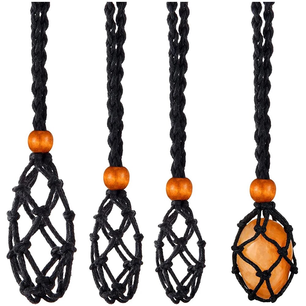 Veelkleurige natuursteen krist - Crystal Mesh Fabric recensie en prijs